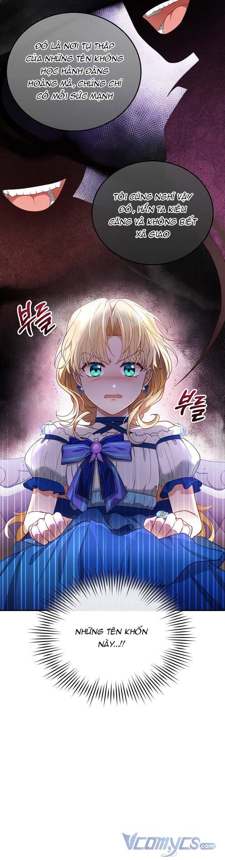 Tôi Sắp Ly Hôn Với Người Chồng Độc Ác, Nhưng Chúng Tôi Có Baby Chapter 10 - 28