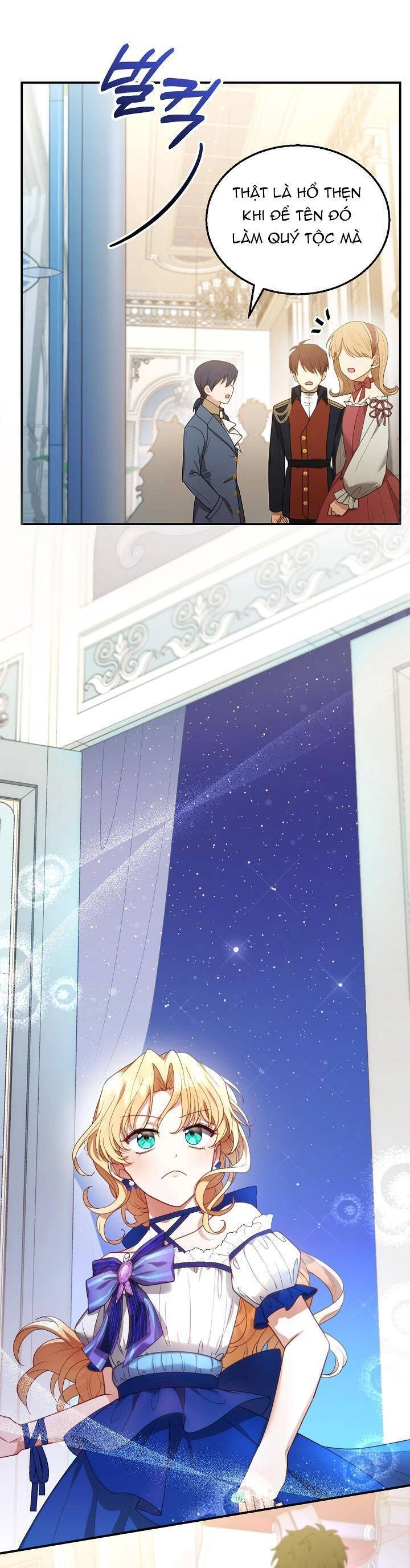 Tôi Sắp Ly Hôn Với Người Chồng Độc Ác, Nhưng Chúng Tôi Có Baby Chapter 10 - 29