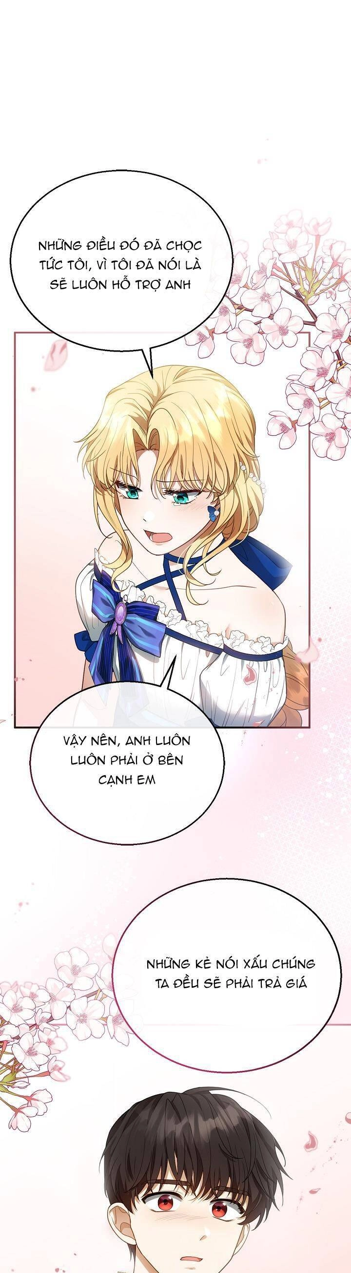 Tôi Sắp Ly Hôn Với Người Chồng Độc Ác, Nhưng Chúng Tôi Có Baby Chapter 10 - 41