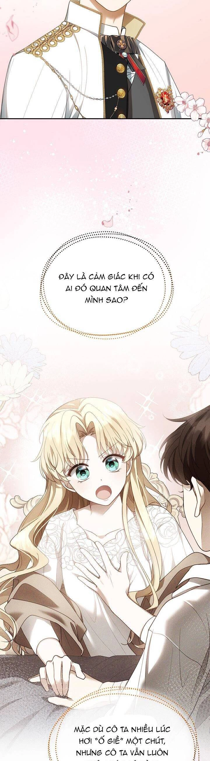 Tôi Sắp Ly Hôn Với Người Chồng Độc Ác, Nhưng Chúng Tôi Có Baby Chapter 10 - 42