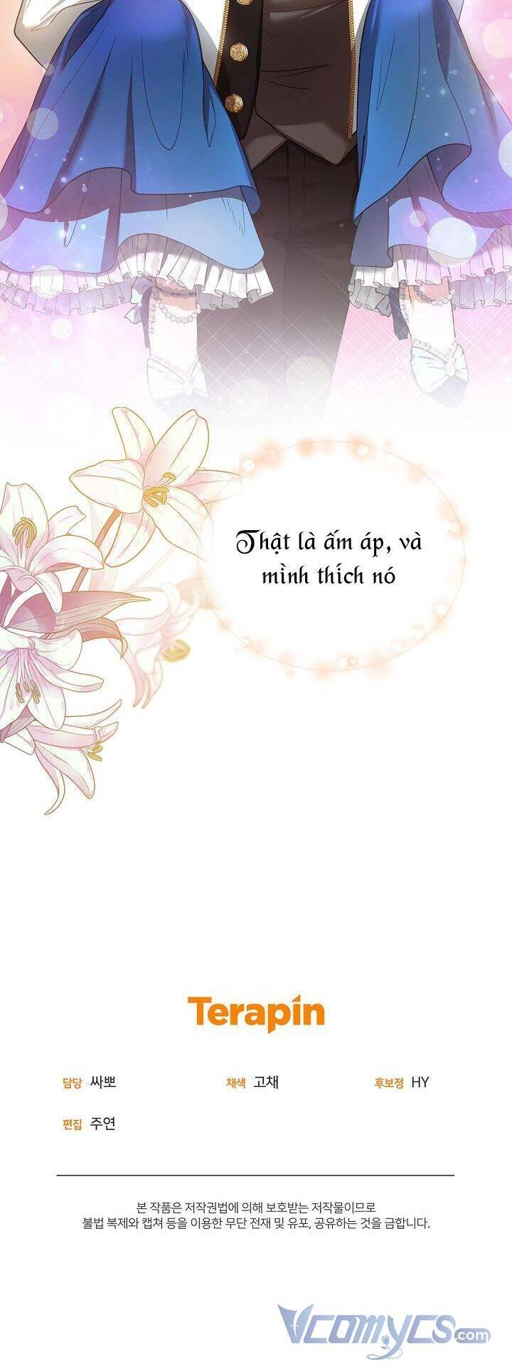 Tôi Sắp Ly Hôn Với Người Chồng Độc Ác, Nhưng Chúng Tôi Có Baby Chapter 10 - 46