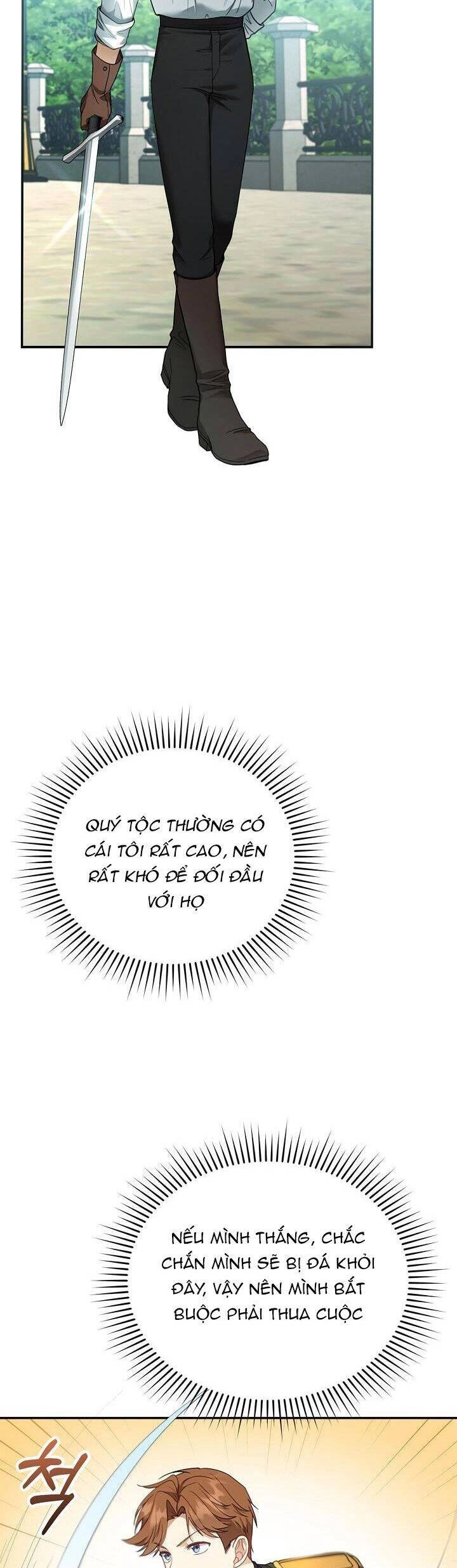 Tôi Sắp Ly Hôn Với Người Chồng Độc Ác, Nhưng Chúng Tôi Có Baby Chapter 11 - 14