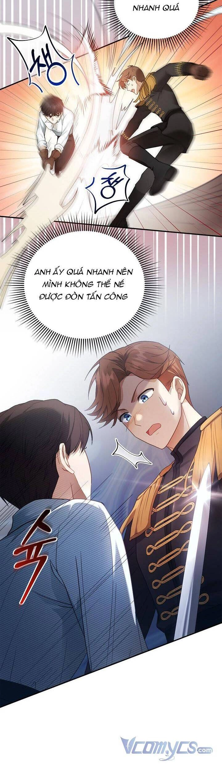 Tôi Sắp Ly Hôn Với Người Chồng Độc Ác, Nhưng Chúng Tôi Có Baby Chapter 11 - 16