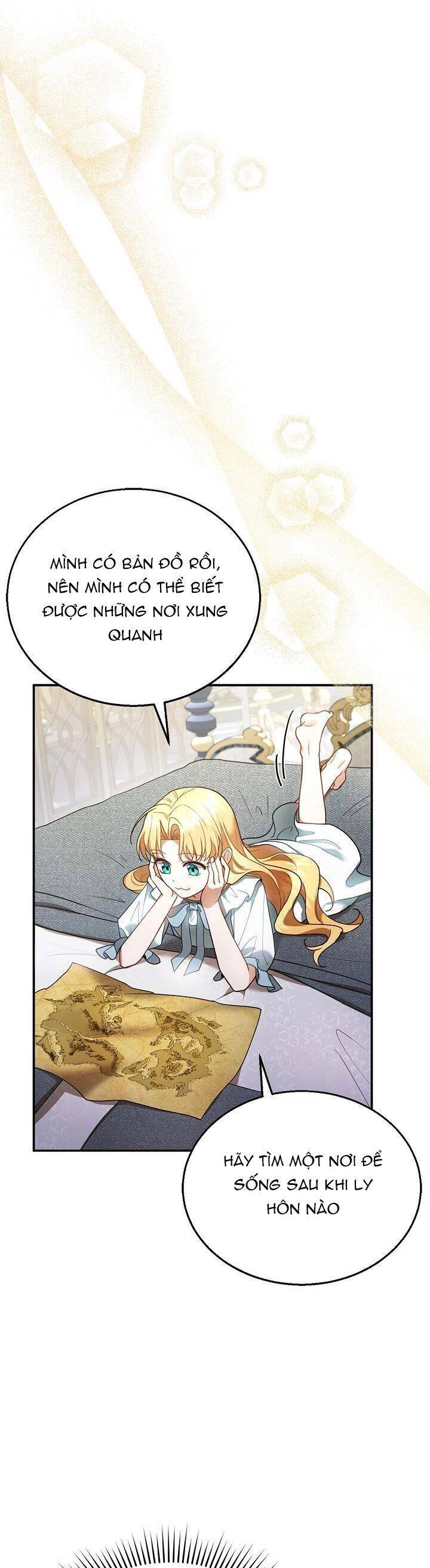 Tôi Sắp Ly Hôn Với Người Chồng Độc Ác, Nhưng Chúng Tôi Có Baby Chapter 11 - 21