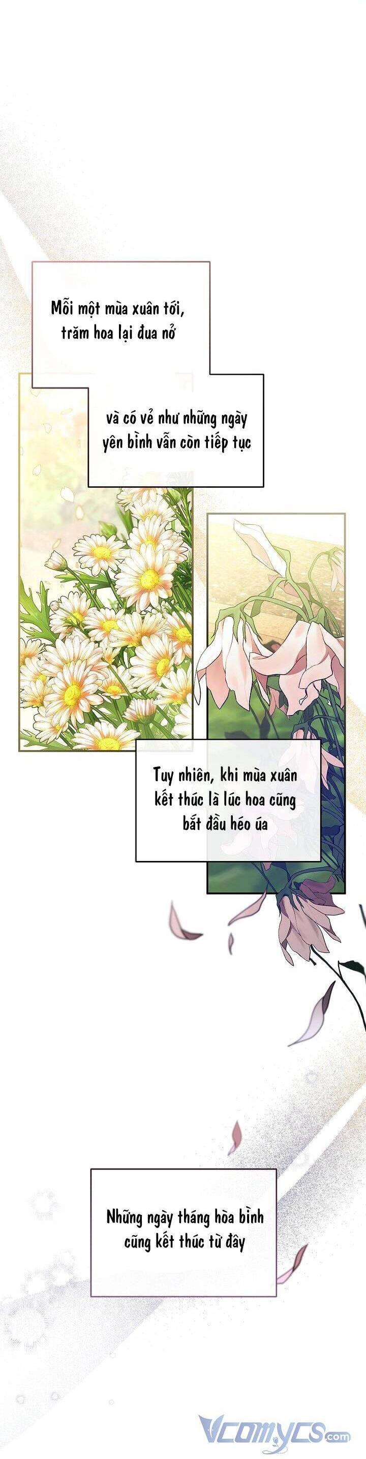 Tôi Sắp Ly Hôn Với Người Chồng Độc Ác, Nhưng Chúng Tôi Có Baby Chapter 11 - 35