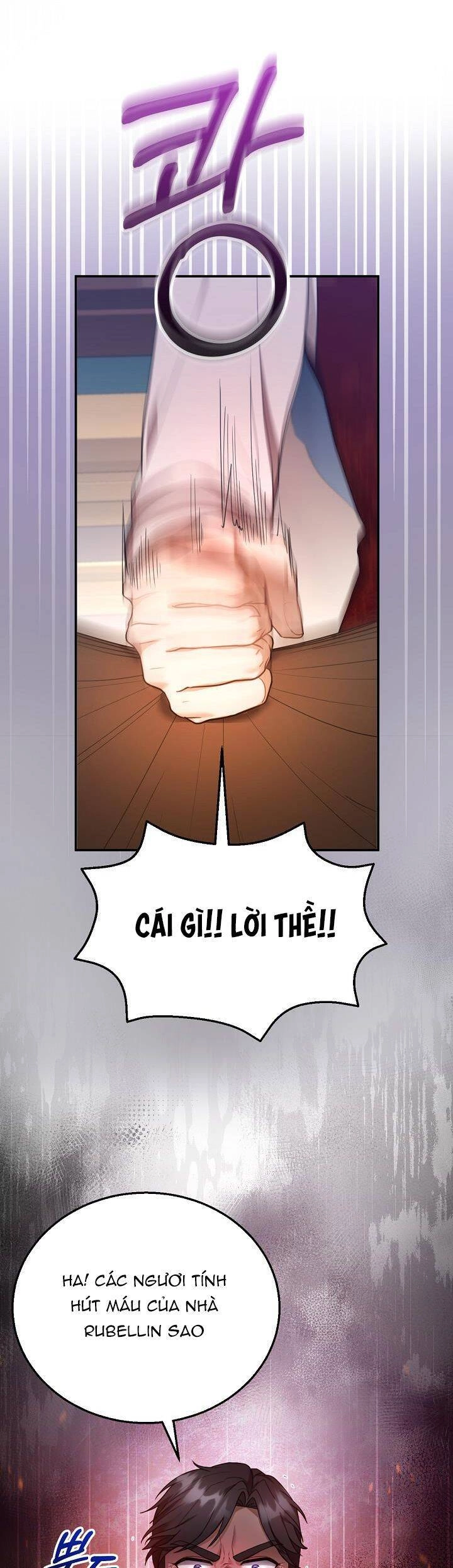 Tôi Sắp Ly Hôn Với Người Chồng Độc Ác, Nhưng Chúng Tôi Có Baby Chapter 11 - 36