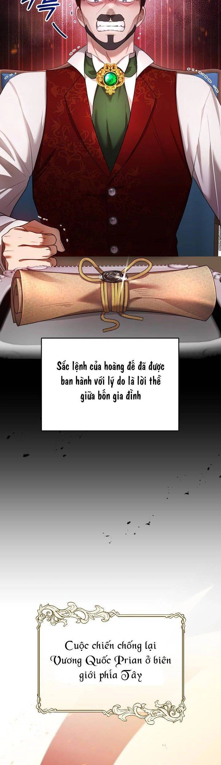 Tôi Sắp Ly Hôn Với Người Chồng Độc Ác, Nhưng Chúng Tôi Có Baby Chapter 11 - 37