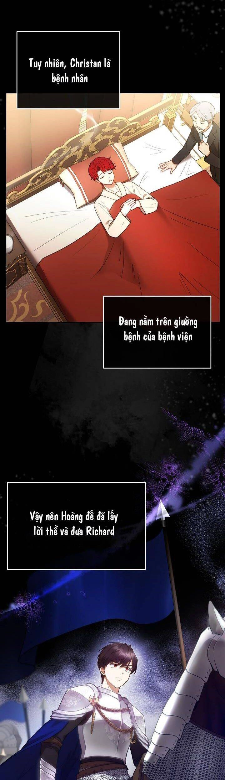 Tôi Sắp Ly Hôn Với Người Chồng Độc Ác, Nhưng Chúng Tôi Có Baby Chapter 11 - 39