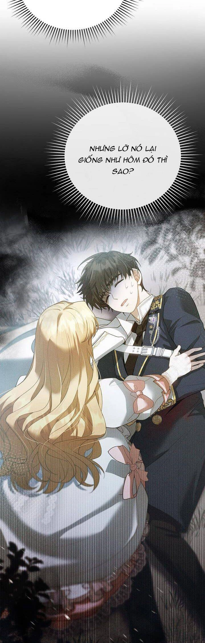 Tôi Sắp Ly Hôn Với Người Chồng Độc Ác, Nhưng Chúng Tôi Có Baby Chapter 11 - 42