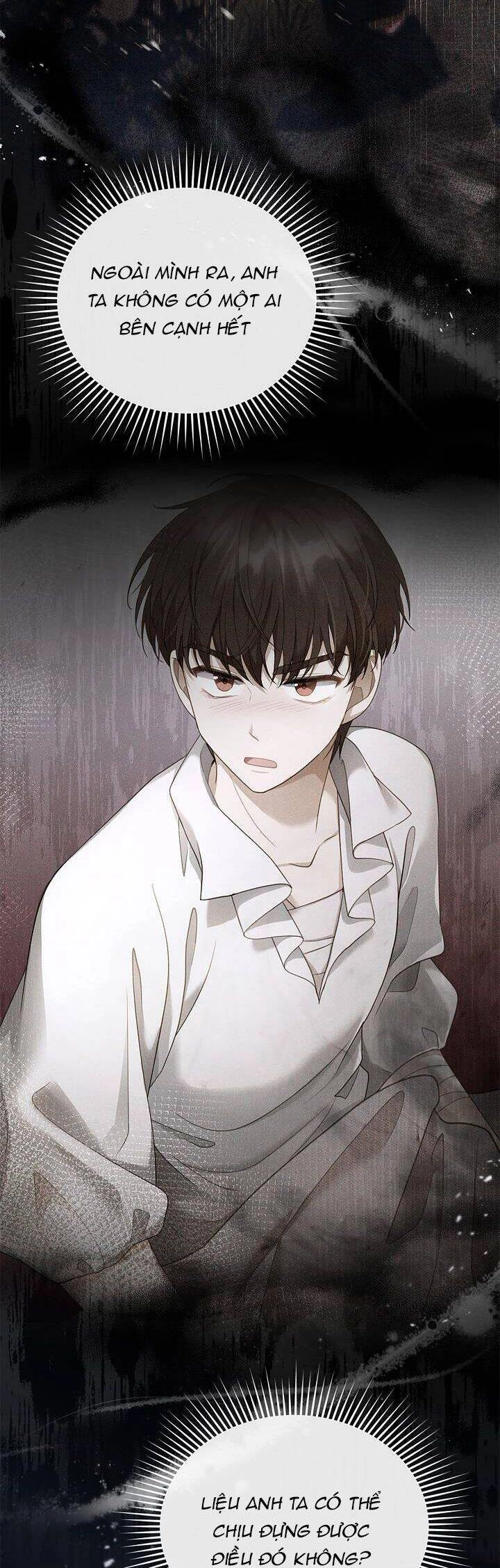 Tôi Sắp Ly Hôn Với Người Chồng Độc Ác, Nhưng Chúng Tôi Có Baby Chapter 11 - 43