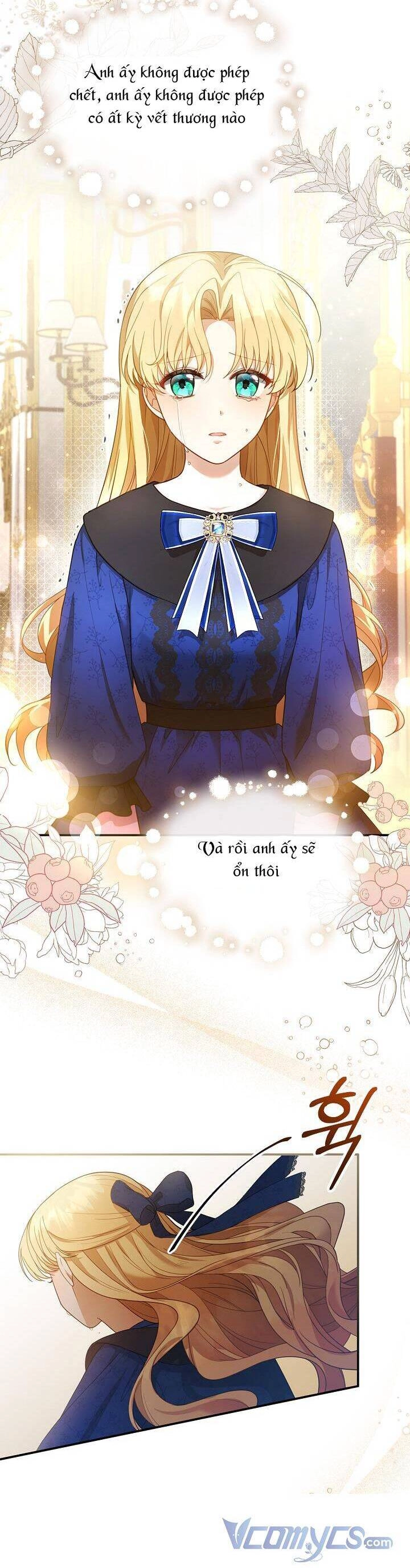 Tôi Sắp Ly Hôn Với Người Chồng Độc Ác, Nhưng Chúng Tôi Có Baby Chapter 11 - 47