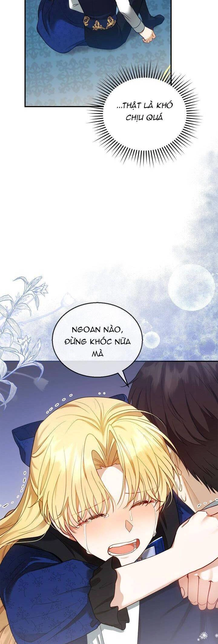 Tôi Sắp Ly Hôn Với Người Chồng Độc Ác, Nhưng Chúng Tôi Có Baby Chapter 11 - 49