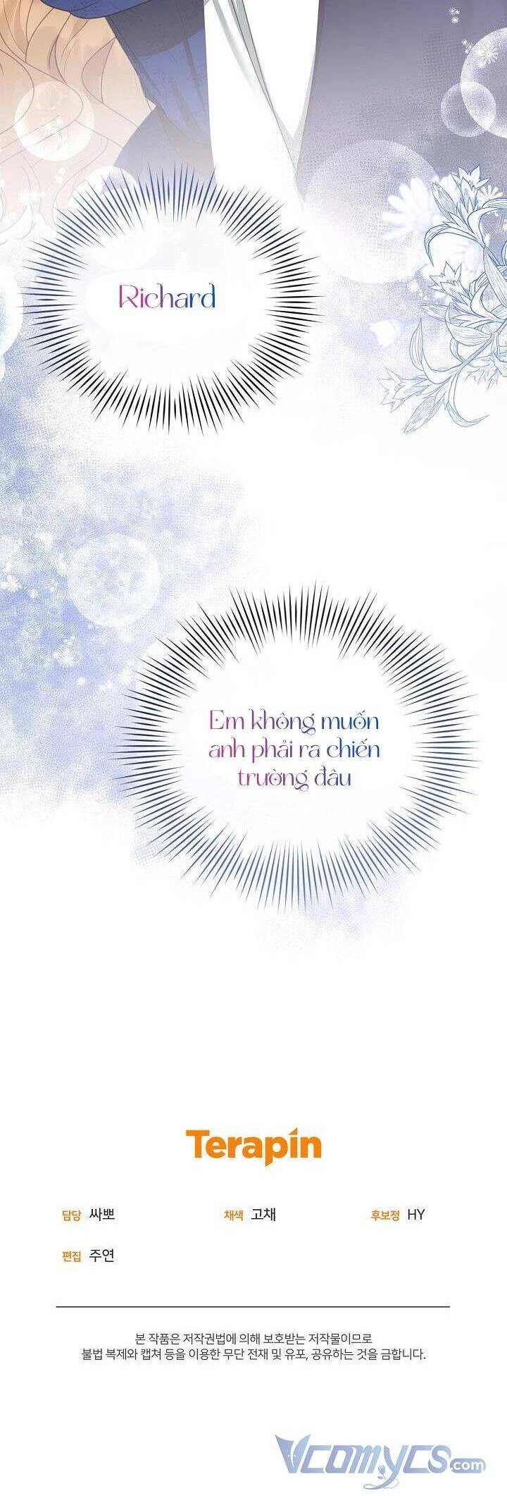 Tôi Sắp Ly Hôn Với Người Chồng Độc Ác, Nhưng Chúng Tôi Có Baby Chapter 11 - 50