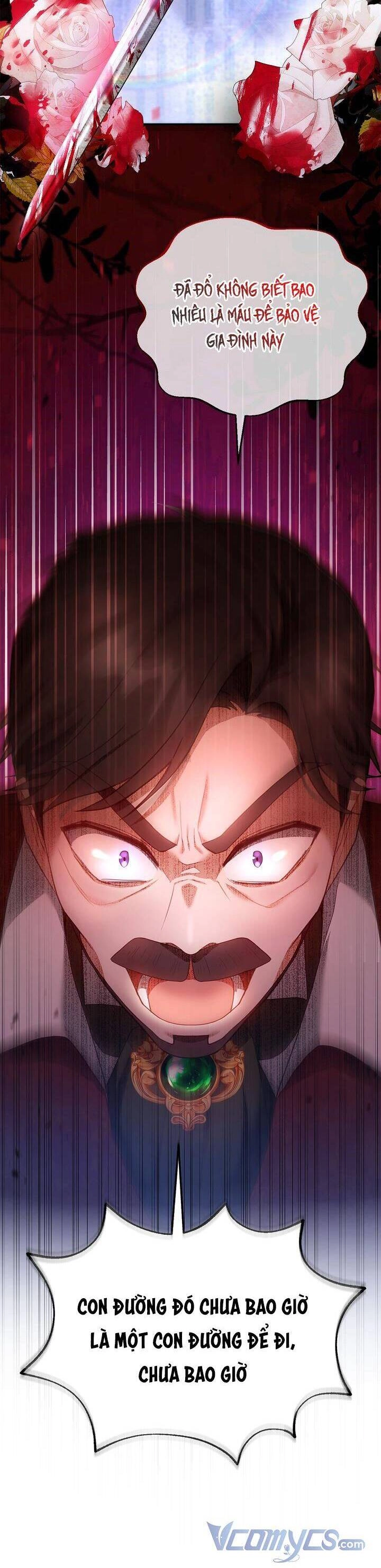 Tôi Sắp Ly Hôn Với Người Chồng Độc Ác, Nhưng Chúng Tôi Có Baby Chapter 12 - 4