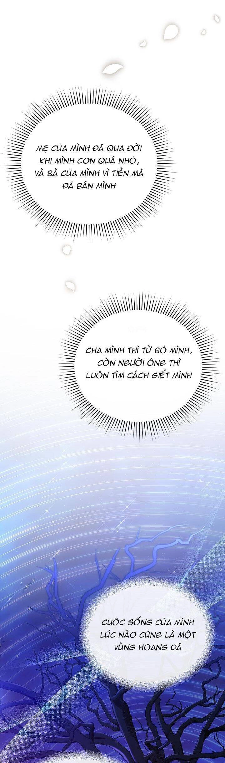 Tôi Sắp Ly Hôn Với Người Chồng Độc Ác, Nhưng Chúng Tôi Có Baby Chapter 12 - 17