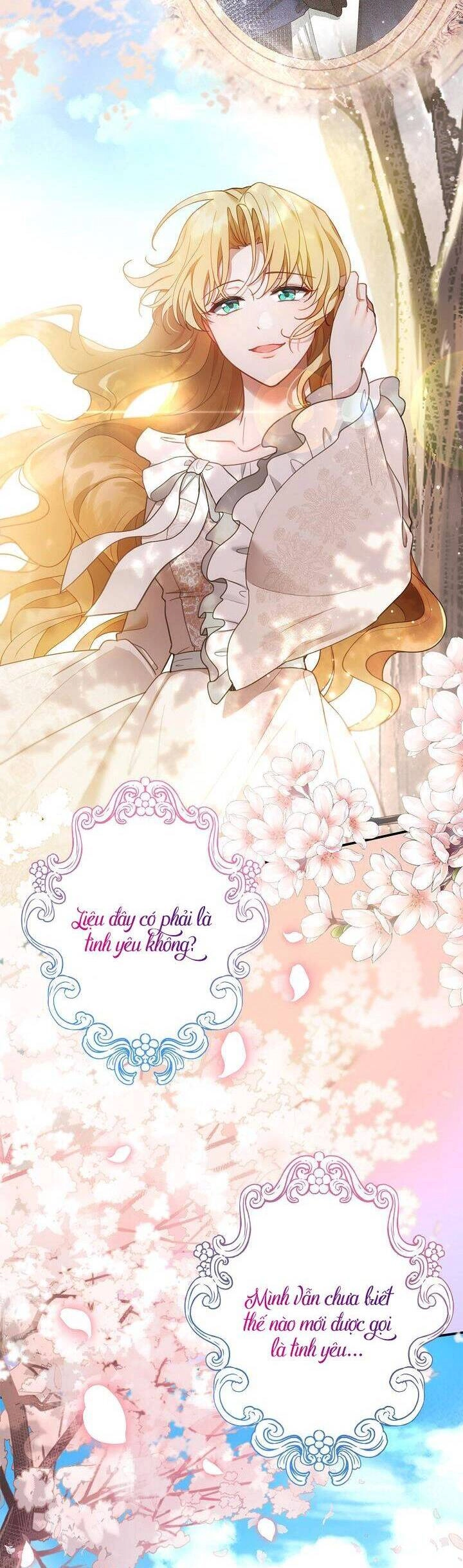 Tôi Sắp Ly Hôn Với Người Chồng Độc Ác, Nhưng Chúng Tôi Có Baby Chapter 12 - 19