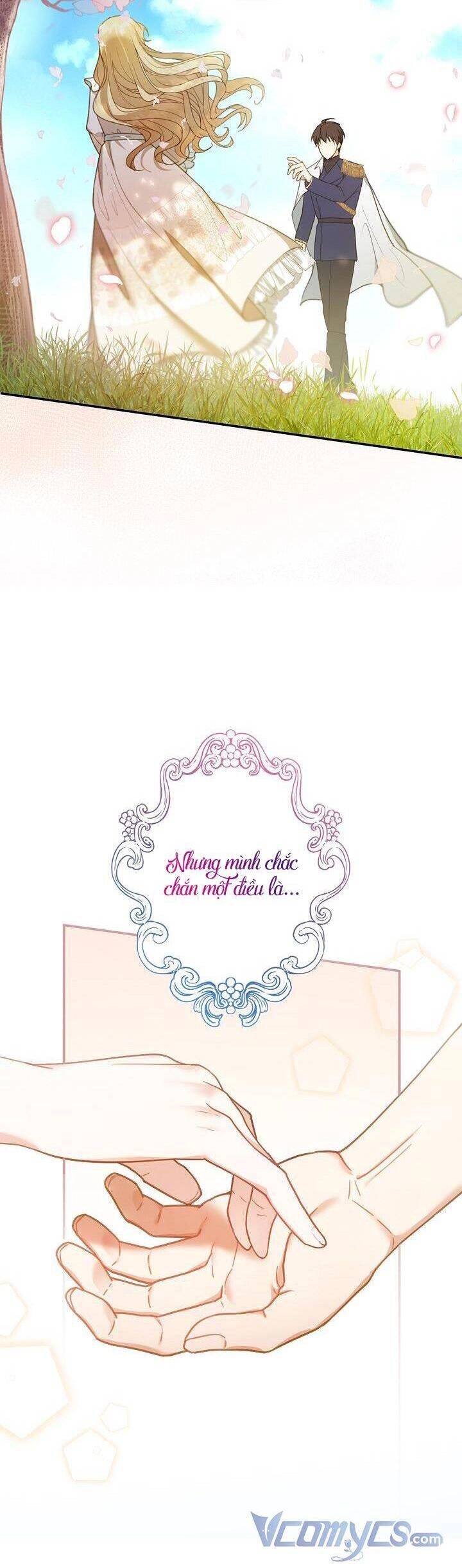 Tôi Sắp Ly Hôn Với Người Chồng Độc Ác, Nhưng Chúng Tôi Có Baby Chapter 12 - 20