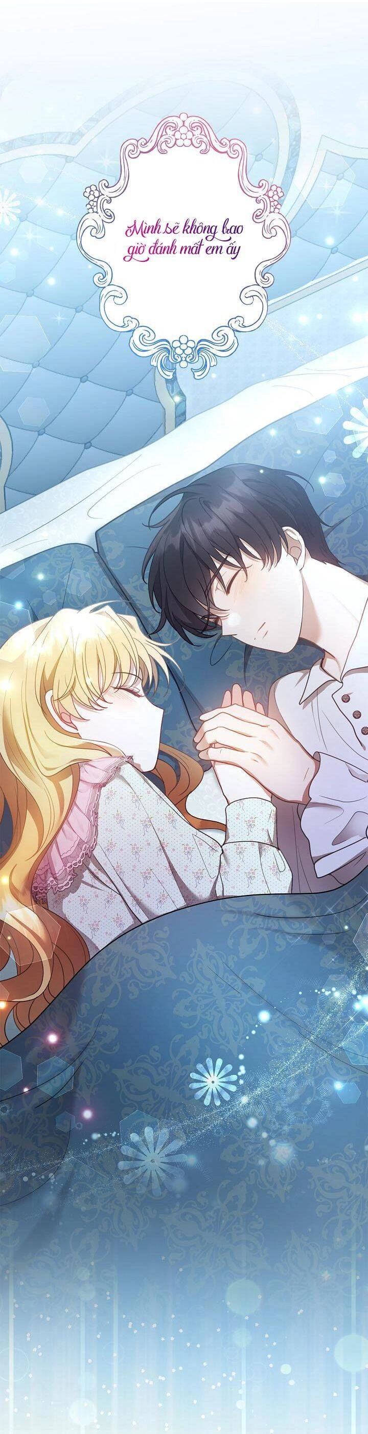 Tôi Sắp Ly Hôn Với Người Chồng Độc Ác, Nhưng Chúng Tôi Có Baby Chapter 12 - 21