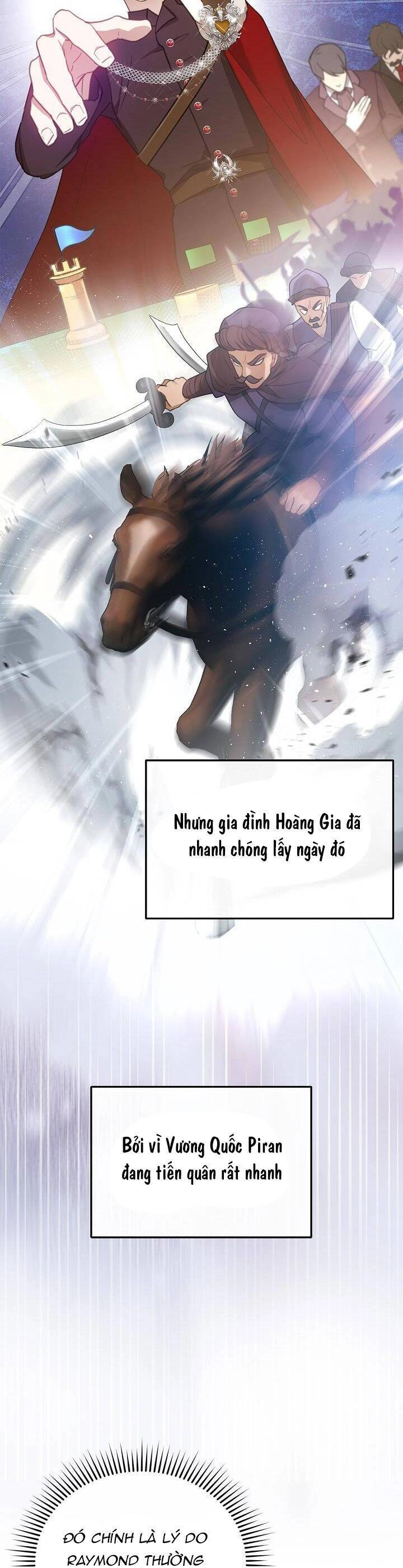 Tôi Sắp Ly Hôn Với Người Chồng Độc Ác, Nhưng Chúng Tôi Có Baby Chapter 12 - 23