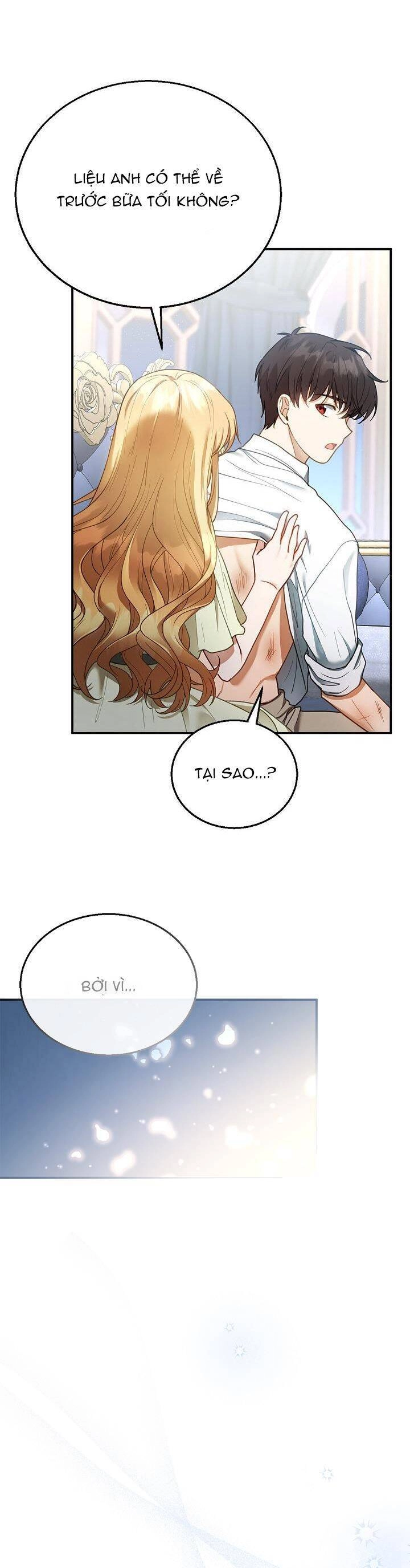 Tôi Sắp Ly Hôn Với Người Chồng Độc Ác, Nhưng Chúng Tôi Có Baby Chapter 12 - 29