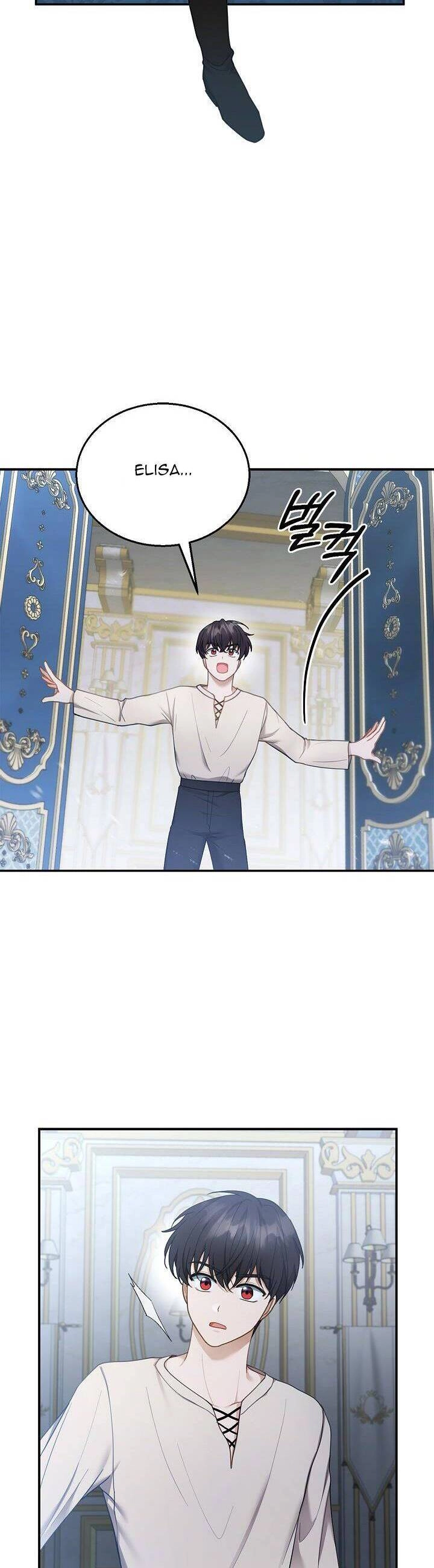 Tôi Sắp Ly Hôn Với Người Chồng Độc Ác, Nhưng Chúng Tôi Có Baby Chapter 12 - 38