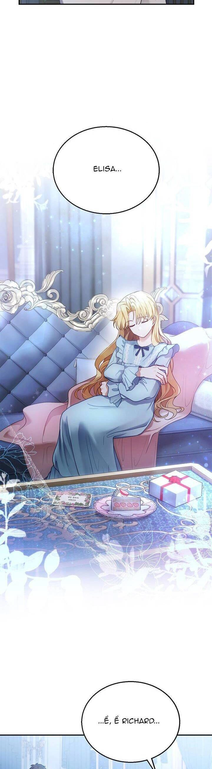 Tôi Sắp Ly Hôn Với Người Chồng Độc Ác, Nhưng Chúng Tôi Có Baby Chapter 12 - 39