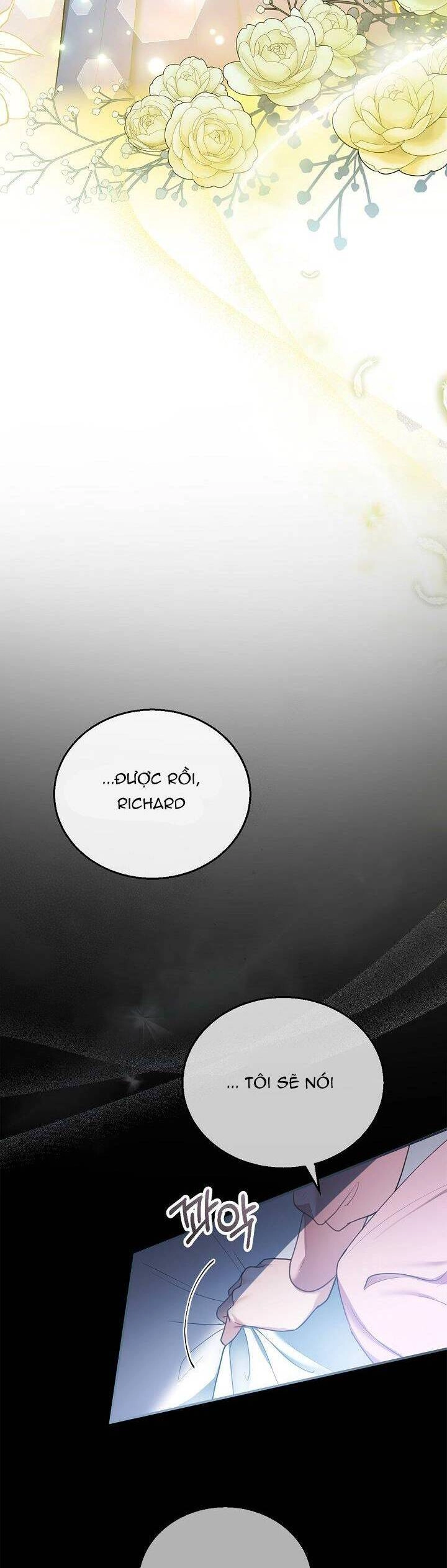 Tôi Sắp Ly Hôn Với Người Chồng Độc Ác, Nhưng Chúng Tôi Có Baby Chapter 12 - 46