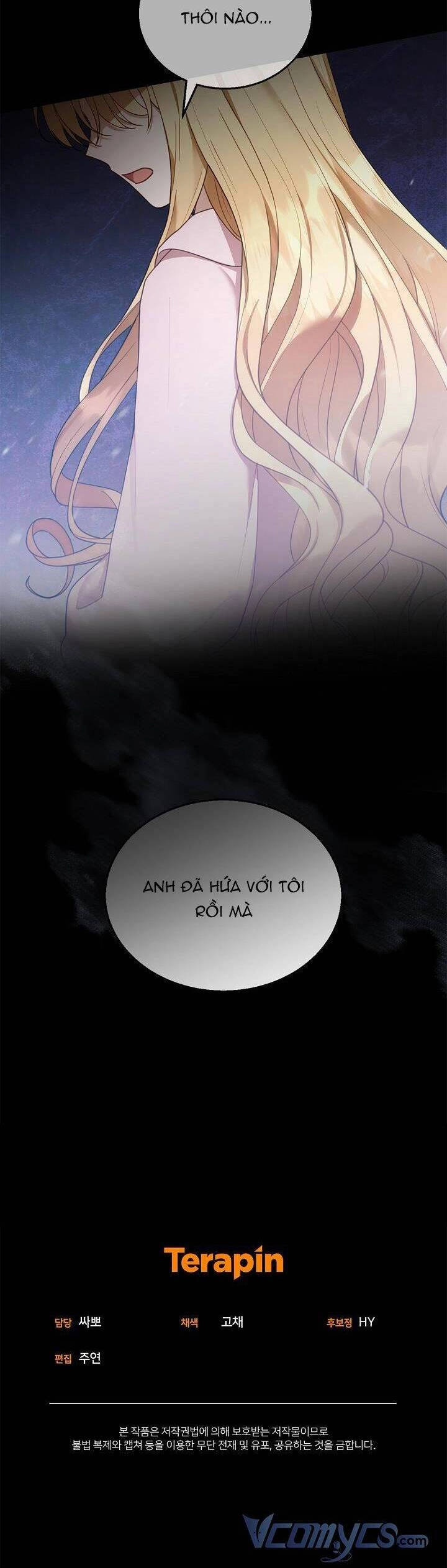 Tôi Sắp Ly Hôn Với Người Chồng Độc Ác, Nhưng Chúng Tôi Có Baby Chapter 12 - 47