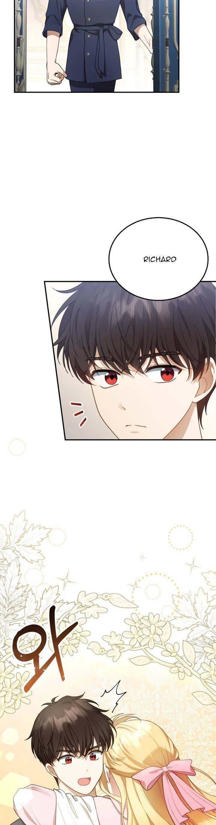 Tôi Sắp Ly Hôn Với Người Chồng Độc Ác, Nhưng Chúng Tôi Có Baby Chapter 13 - 2