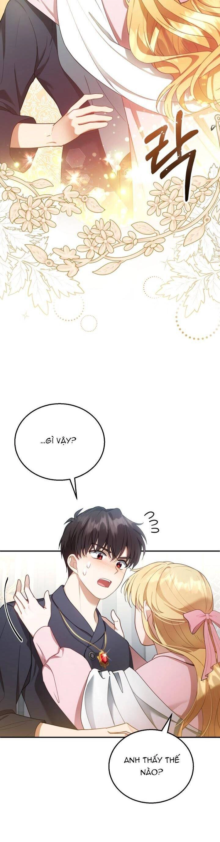 Tôi Sắp Ly Hôn Với Người Chồng Độc Ác, Nhưng Chúng Tôi Có Baby Chapter 13 - 3