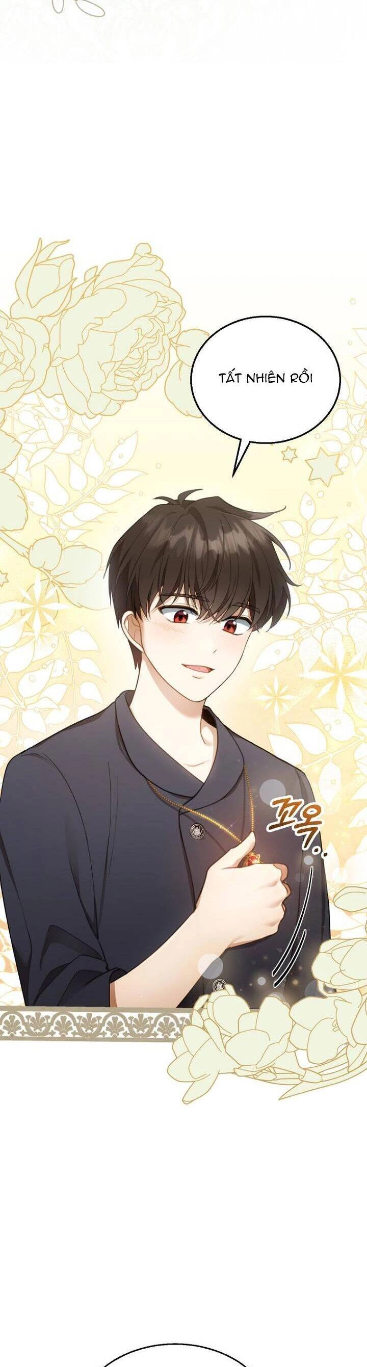 Tôi Sắp Ly Hôn Với Người Chồng Độc Ác, Nhưng Chúng Tôi Có Baby Chapter 13 - 6