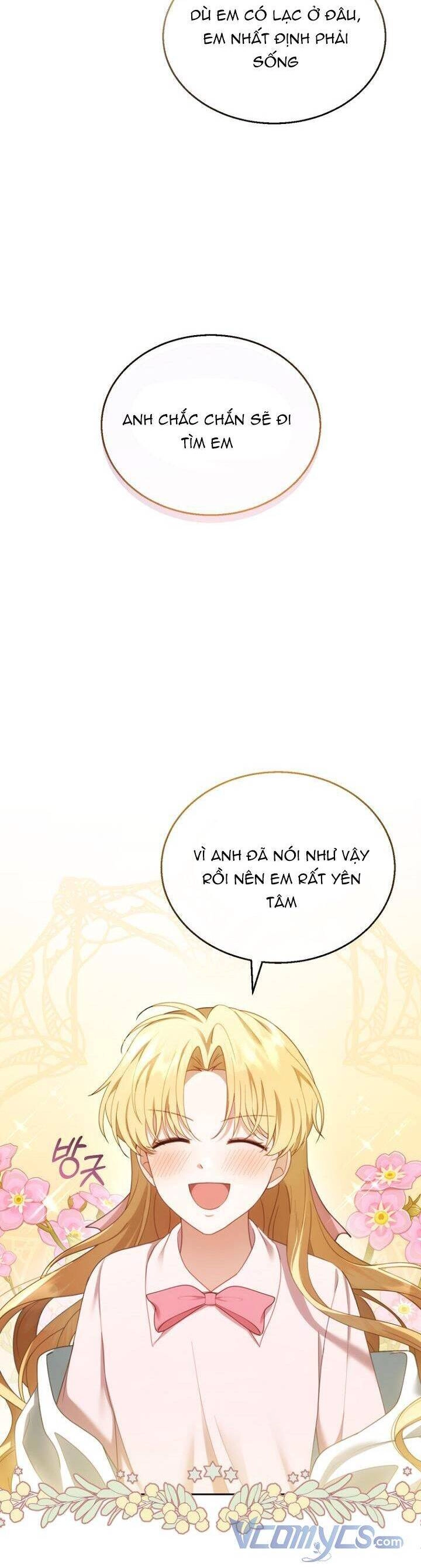 Tôi Sắp Ly Hôn Với Người Chồng Độc Ác, Nhưng Chúng Tôi Có Baby Chapter 13 - 8