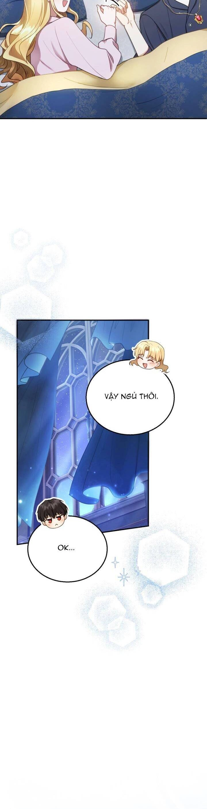 Tôi Sắp Ly Hôn Với Người Chồng Độc Ác, Nhưng Chúng Tôi Có Baby Chapter 13 - 11