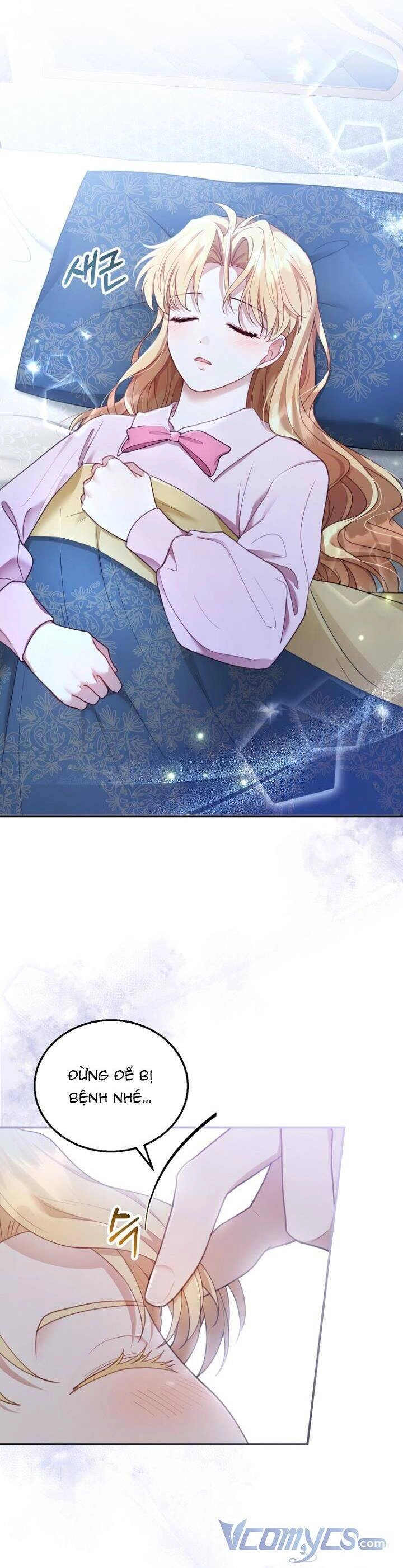 Tôi Sắp Ly Hôn Với Người Chồng Độc Ác, Nhưng Chúng Tôi Có Baby Chapter 13 - 12