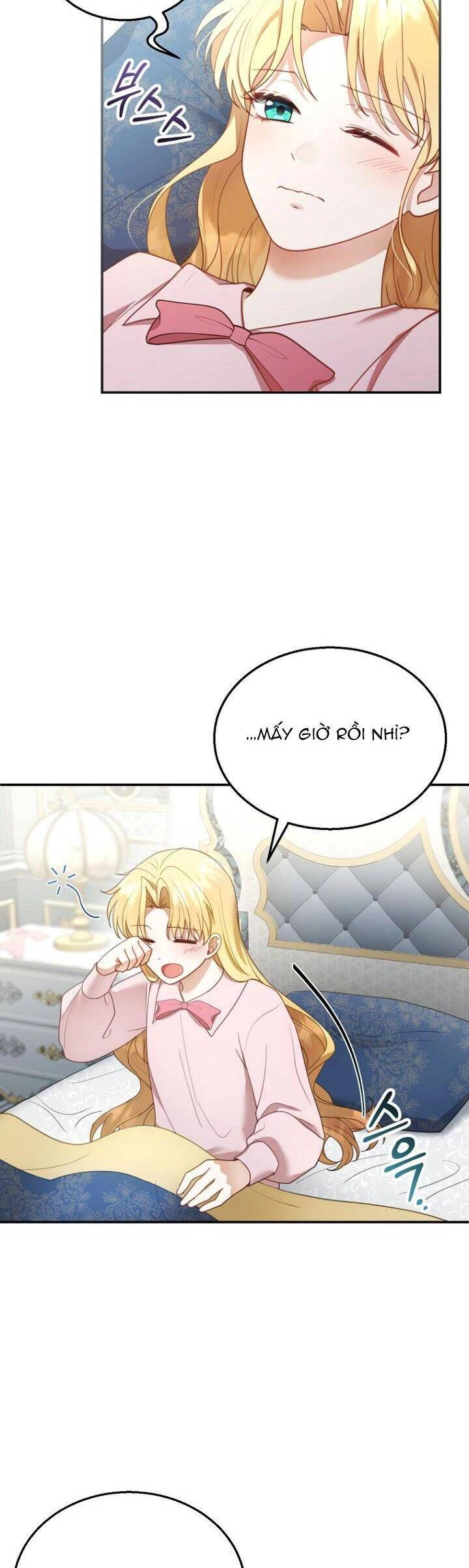 Tôi Sắp Ly Hôn Với Người Chồng Độc Ác, Nhưng Chúng Tôi Có Baby Chapter 13 - 15