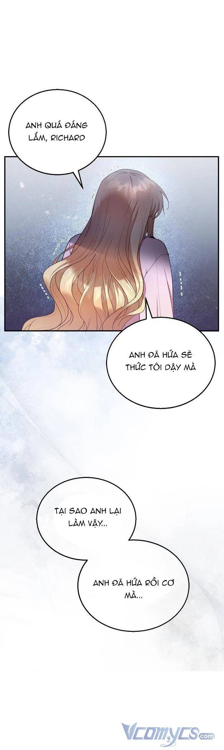 Tôi Sắp Ly Hôn Với Người Chồng Độc Ác, Nhưng Chúng Tôi Có Baby Chapter 13 - 17