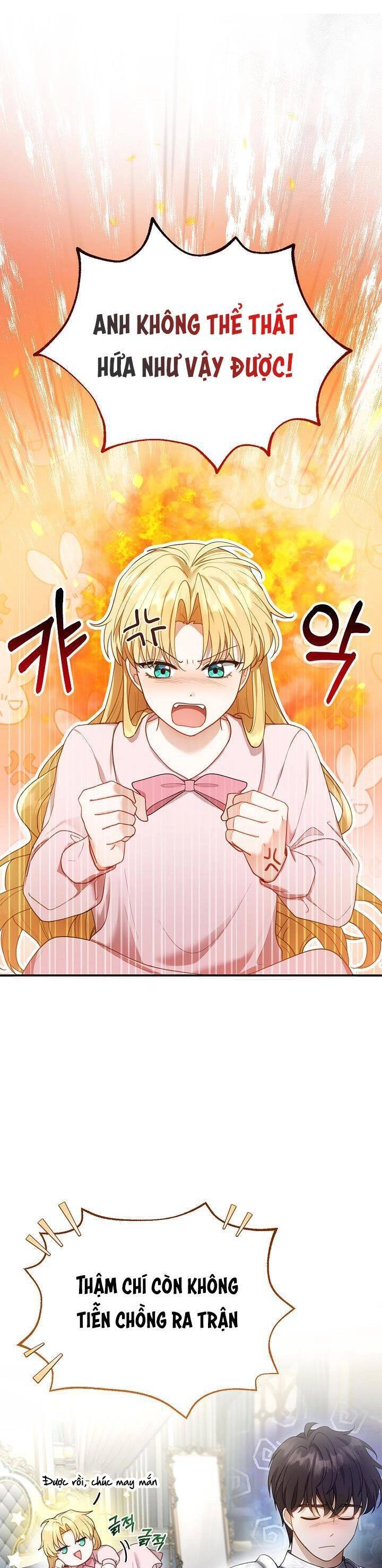 Tôi Sắp Ly Hôn Với Người Chồng Độc Ác, Nhưng Chúng Tôi Có Baby Chapter 13 - 18