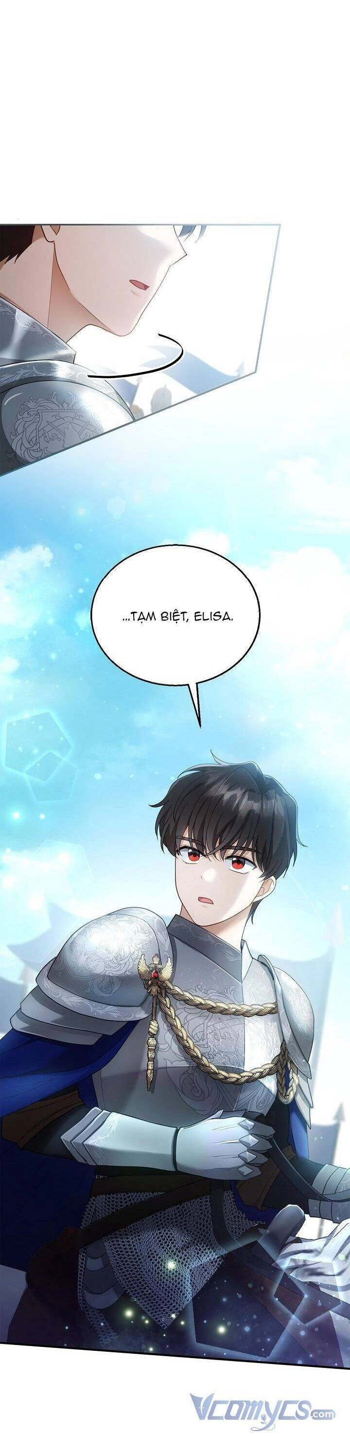 Tôi Sắp Ly Hôn Với Người Chồng Độc Ác, Nhưng Chúng Tôi Có Baby Chapter 13 - 21