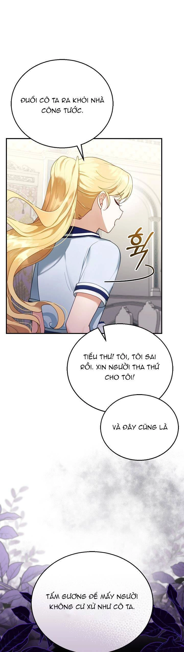 Tôi Sắp Ly Hôn Với Người Chồng Độc Ác, Nhưng Chúng Tôi Có Baby Chapter 13 - 34