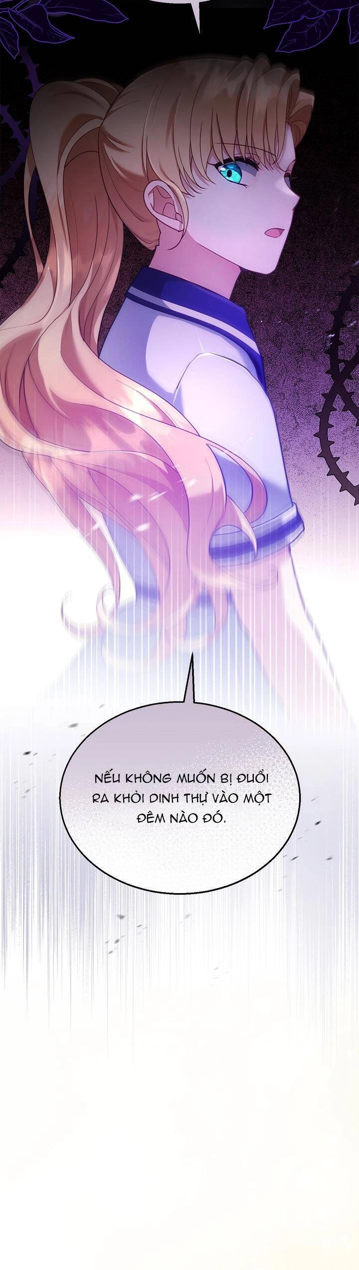 Tôi Sắp Ly Hôn Với Người Chồng Độc Ác, Nhưng Chúng Tôi Có Baby Chapter 13 - 35