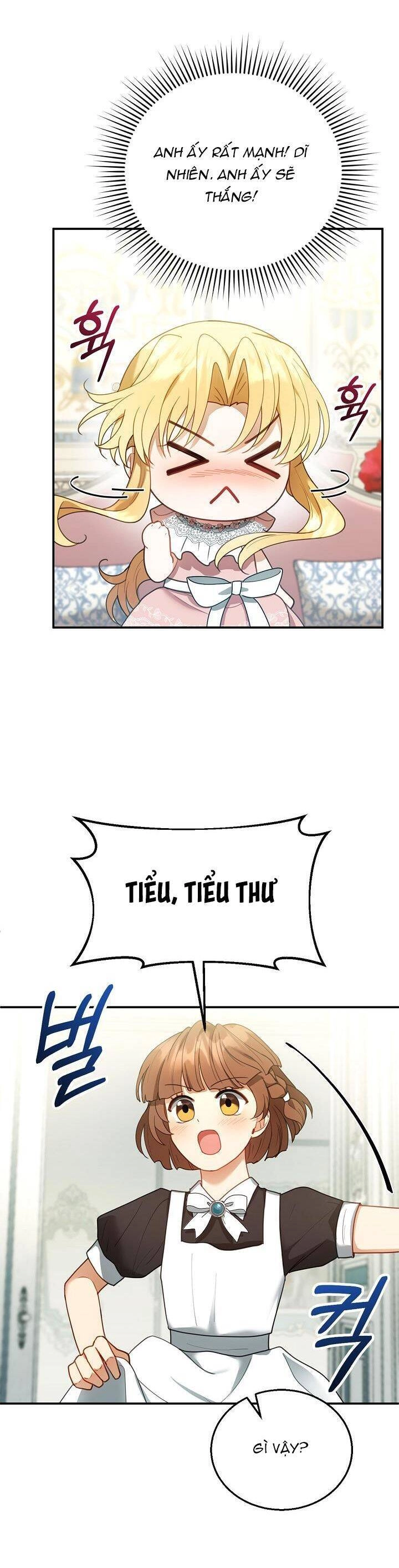 Tôi Sắp Ly Hôn Với Người Chồng Độc Ác, Nhưng Chúng Tôi Có Baby Chapter 13 - 38