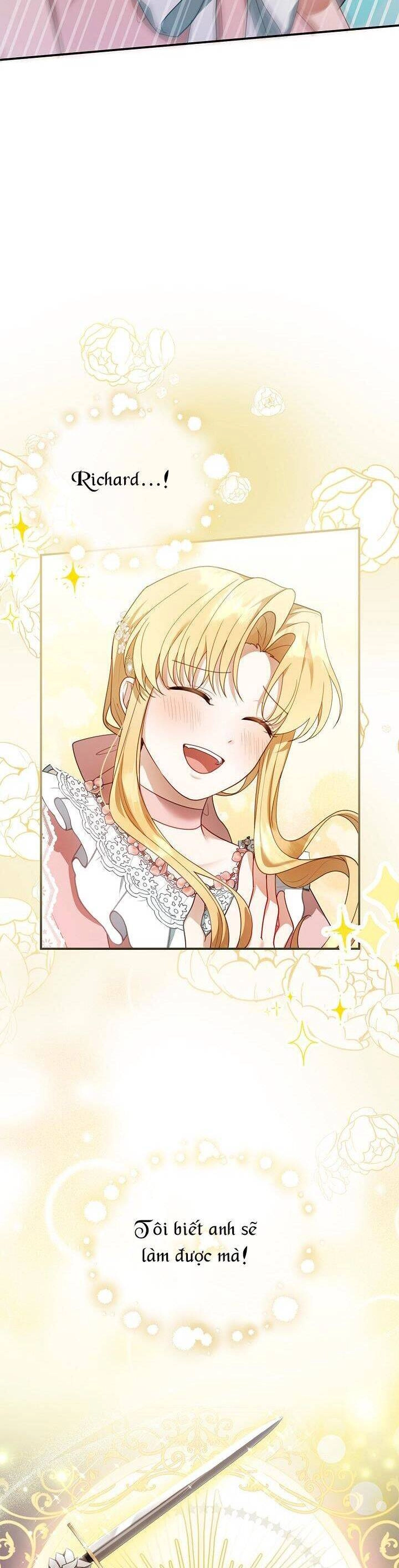 Tôi Sắp Ly Hôn Với Người Chồng Độc Ác, Nhưng Chúng Tôi Có Baby Chapter 13 - 40