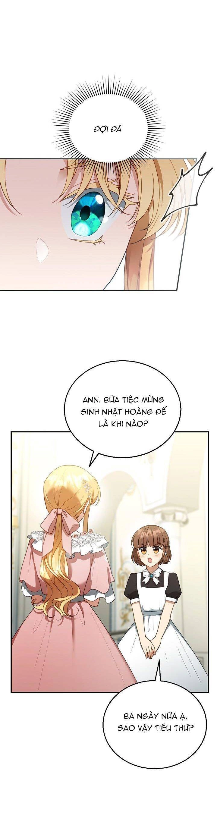 Tôi Sắp Ly Hôn Với Người Chồng Độc Ác, Nhưng Chúng Tôi Có Baby Chapter 13 - 42