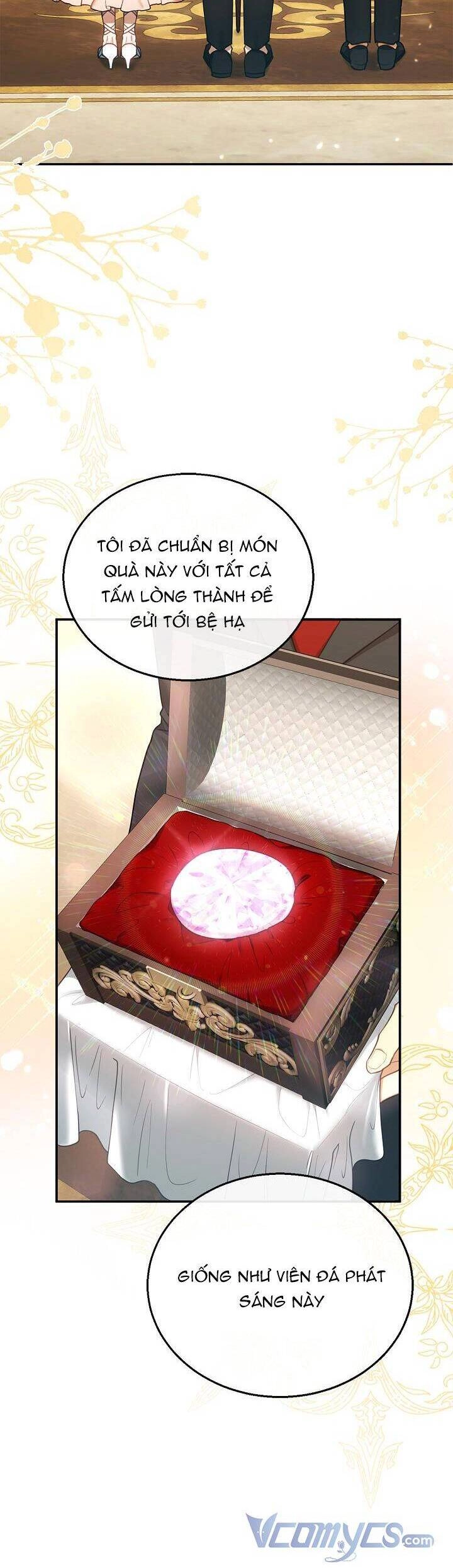 Tôi Sắp Ly Hôn Với Người Chồng Độc Ác, Nhưng Chúng Tôi Có Baby Chapter 14 - 19