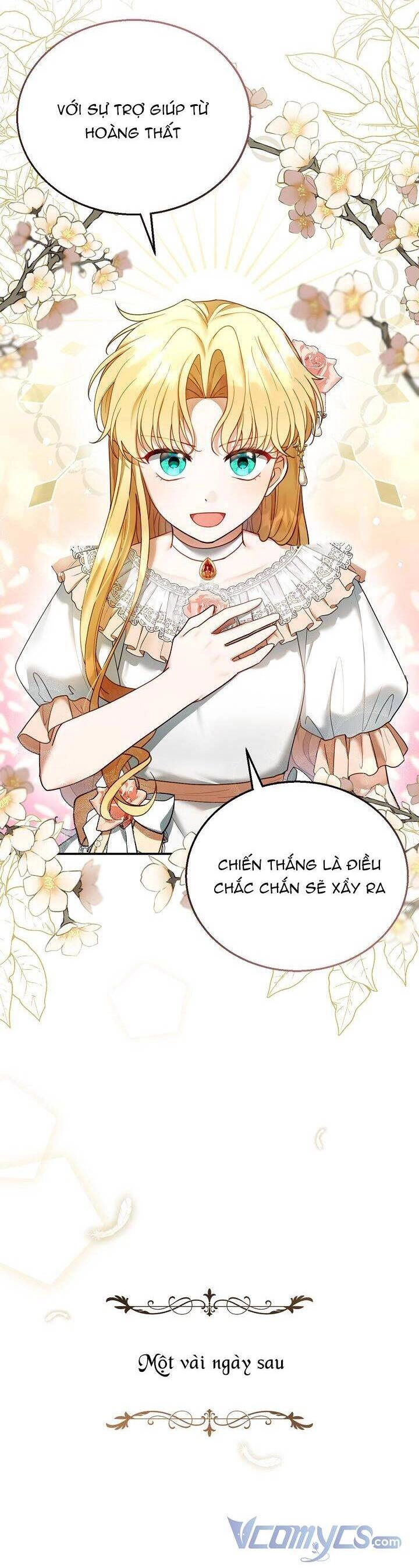 Tôi Sắp Ly Hôn Với Người Chồng Độc Ác, Nhưng Chúng Tôi Có Baby Chapter 14 - 23