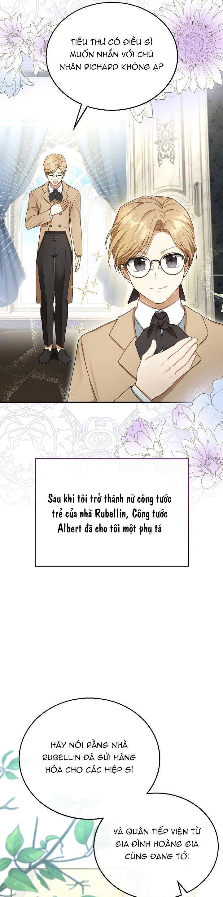 Tôi Sắp Ly Hôn Với Người Chồng Độc Ác, Nhưng Chúng Tôi Có Baby Chapter 14 - 26