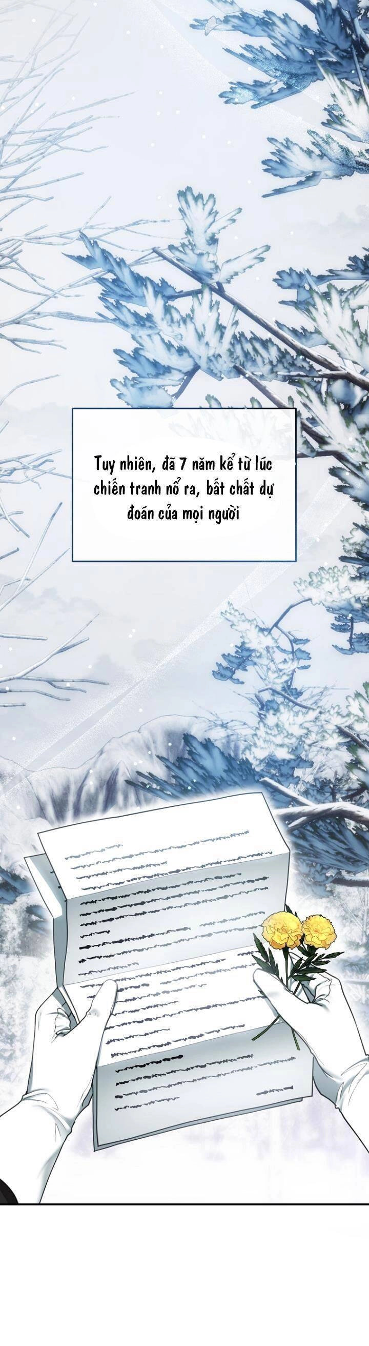 Tôi Sắp Ly Hôn Với Người Chồng Độc Ác, Nhưng Chúng Tôi Có Baby Chapter 14 - 30