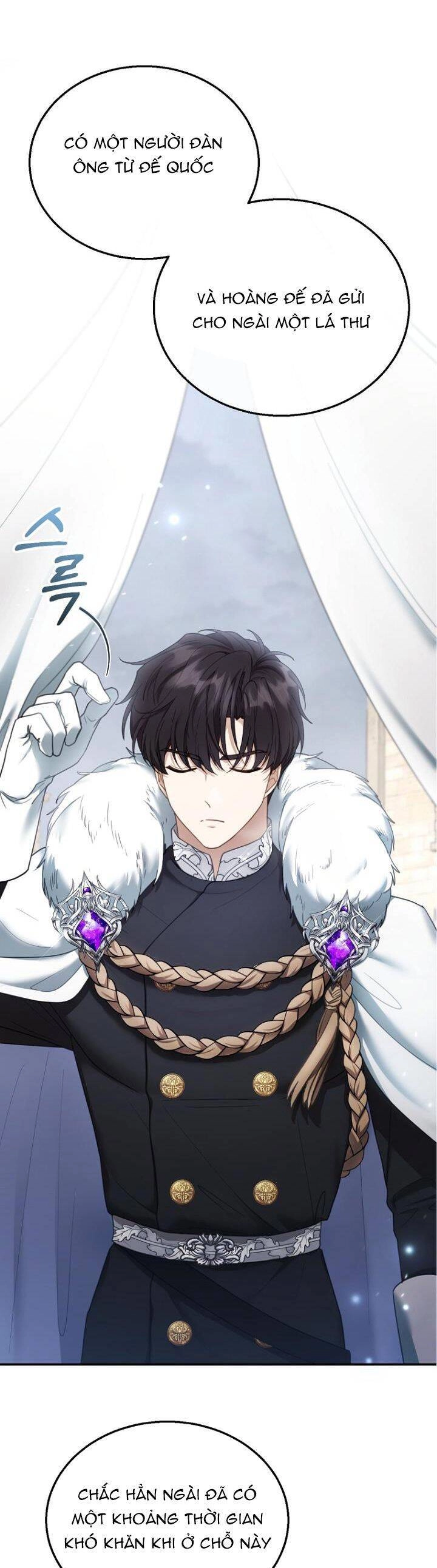 Tôi Sắp Ly Hôn Với Người Chồng Độc Ác, Nhưng Chúng Tôi Có Baby Chapter 14 - 36