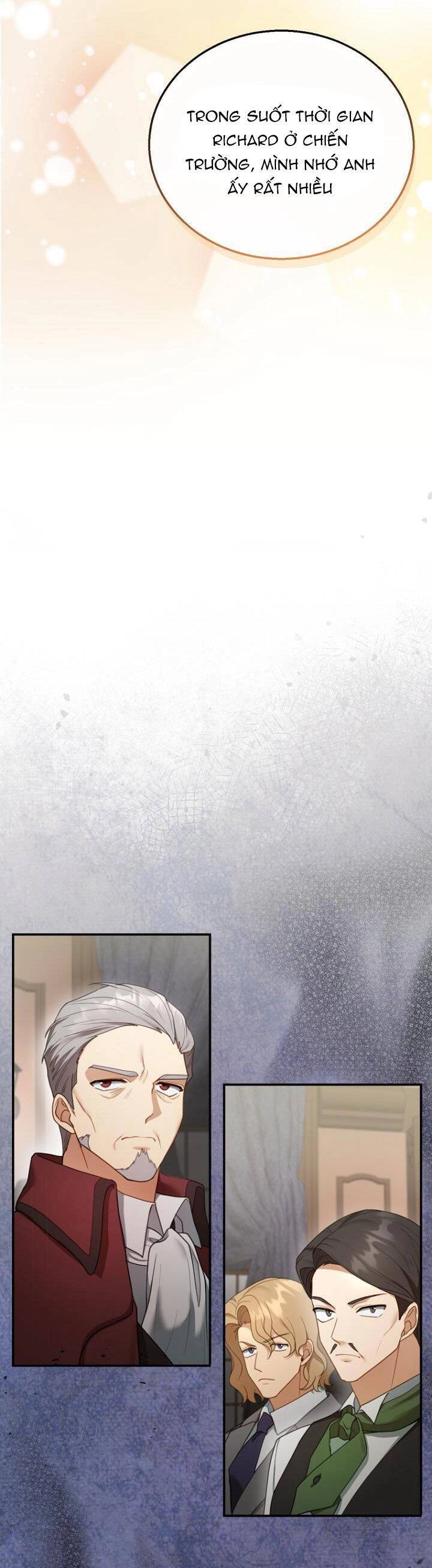 Tôi Sắp Ly Hôn Với Người Chồng Độc Ác, Nhưng Chúng Tôi Có Baby Chapter 14 - 42