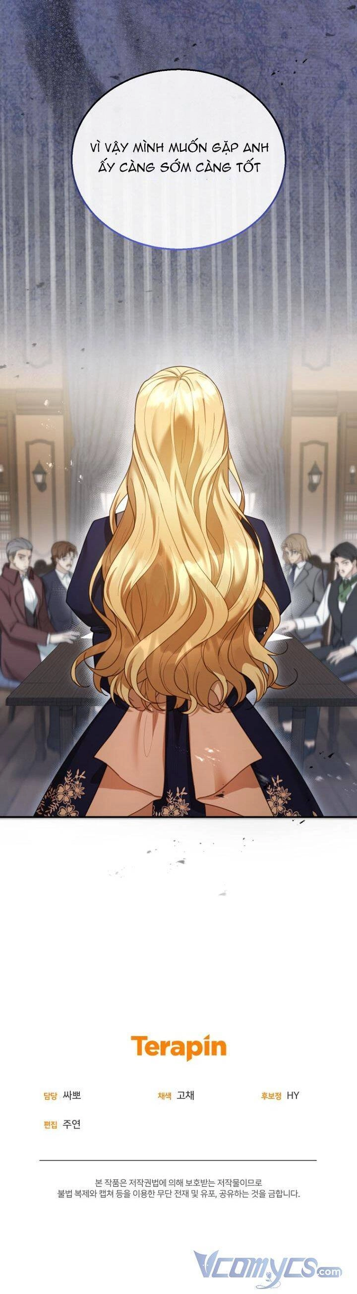 Tôi Sắp Ly Hôn Với Người Chồng Độc Ác, Nhưng Chúng Tôi Có Baby Chapter 14 - 43